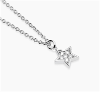 Collana Mabina Donna in Argento 553915 - 553915